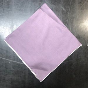 100% Silk Pocket Square